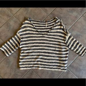 Free people oversized sweater